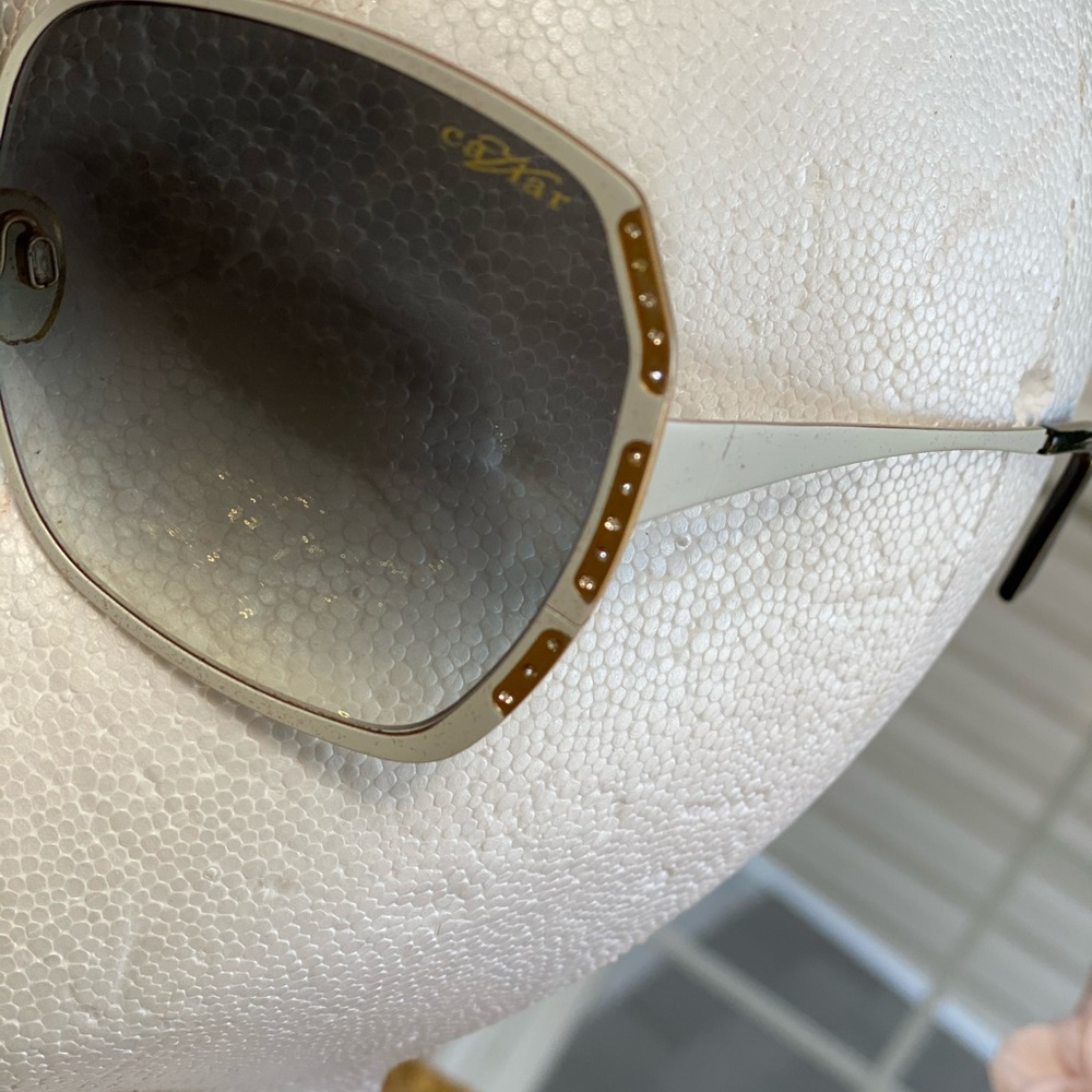 Metal sunglasses - Picture 4 of 6
